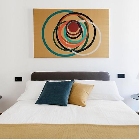 Ferienwohnung Dome'S Charme - The House Of Travelers Como Exterior foto