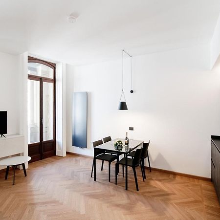 Ferienwohnung Dome'S Charme - The House Of Travelers Como Exterior foto