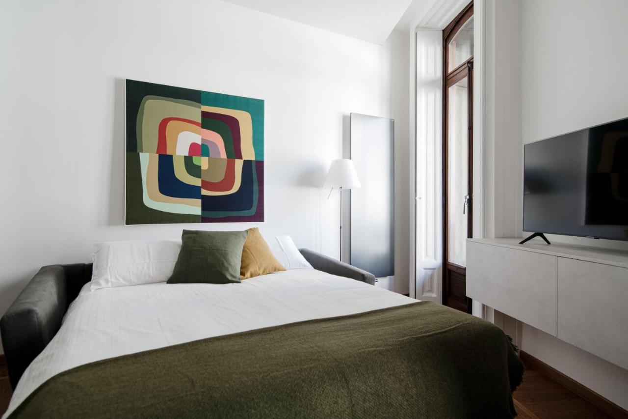 Ferienwohnung Dome'S Charme - The House Of Travelers Como Exterior foto