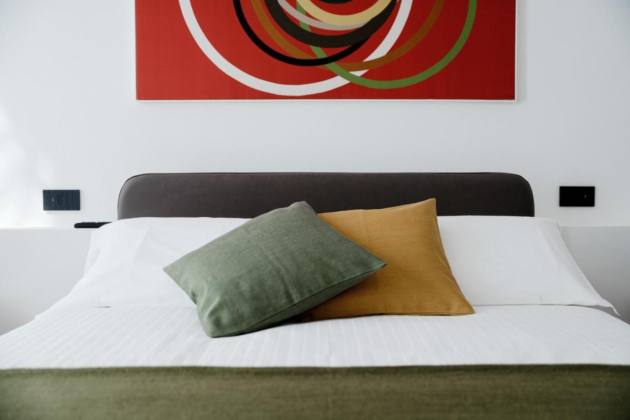 Ferienwohnung Dome'S Charme - The House Of Travelers Como Exterior foto